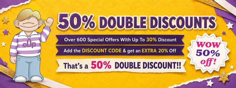 End Of Month Discount Code