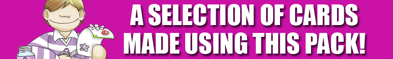 card selection