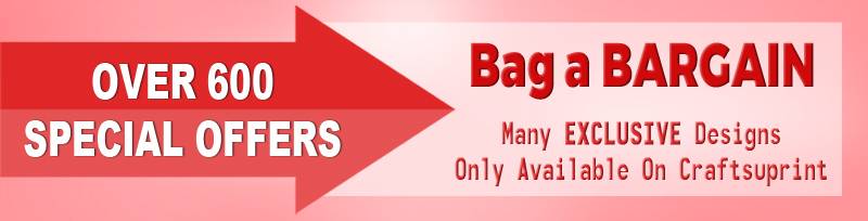bargains