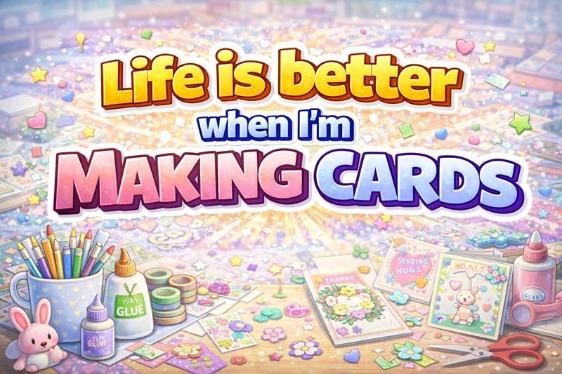 cardmaking