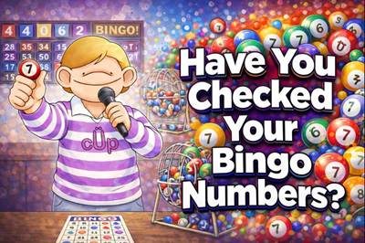 bingo