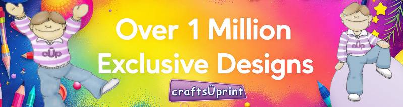 exclusive designs