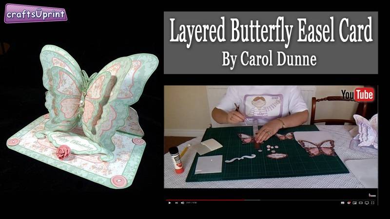 butterfly cards