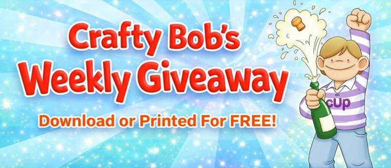 giveaway