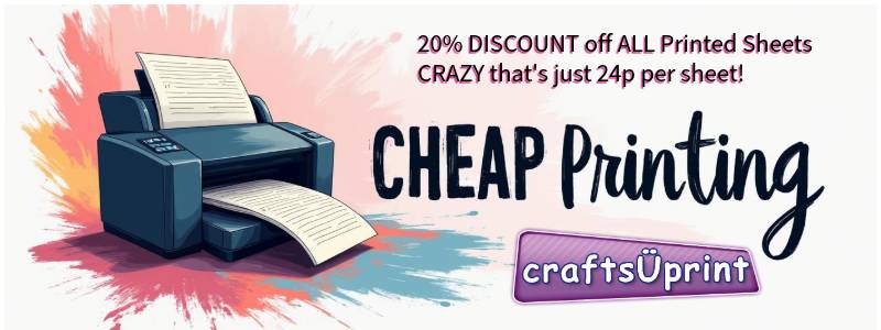 cheap printing