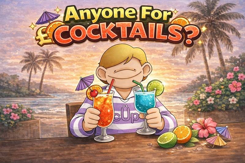 cocktails