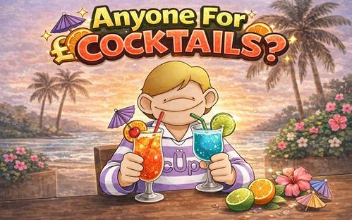 cocktails