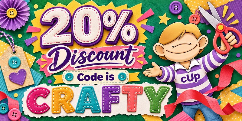 End Of Month Discount Code