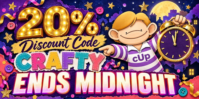 End Of Month Discount Code