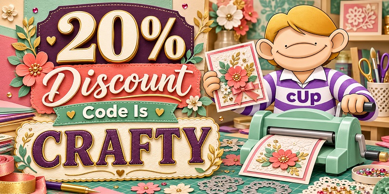 End Of Month Discount Code