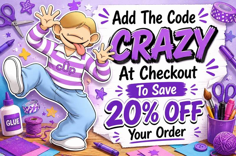 20 percent discount