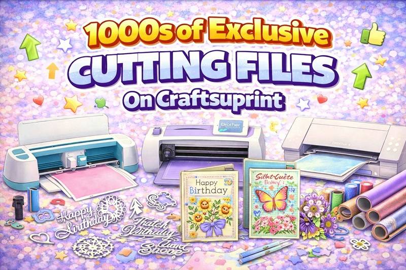 cutting files