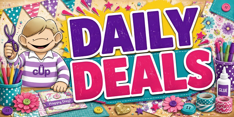 daily deals