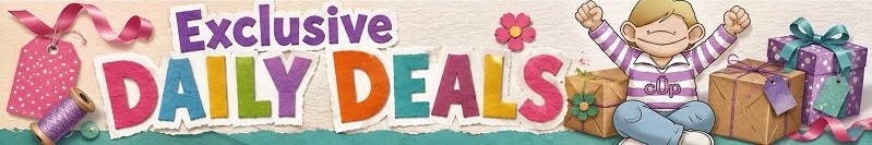 daily deals