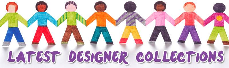 designer collections