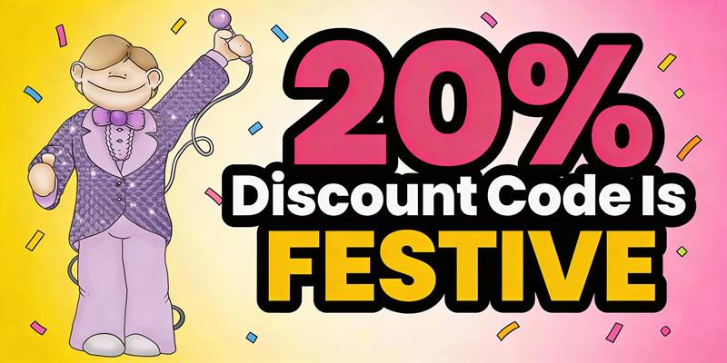discount code