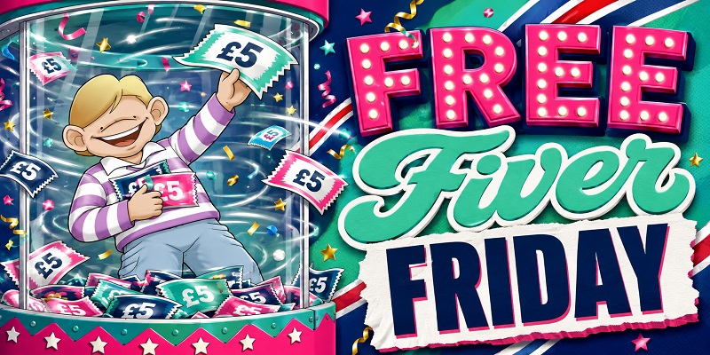 free fiver
