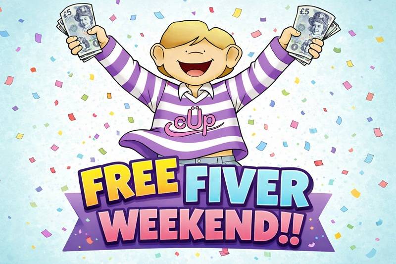 free fiver