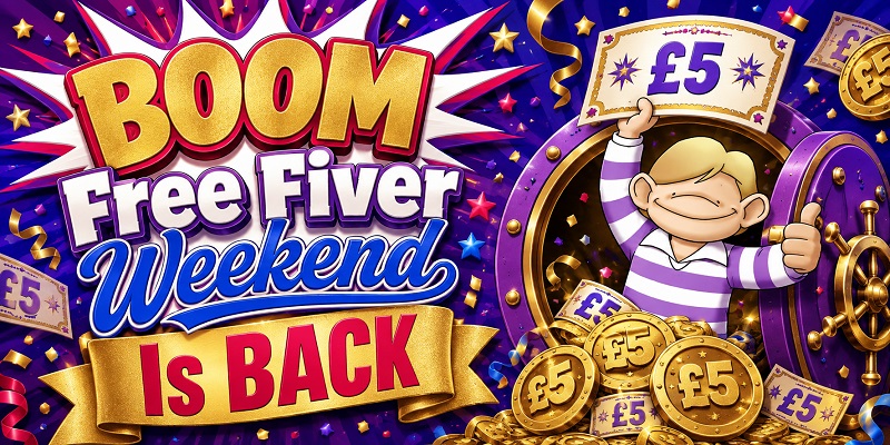 free fiver