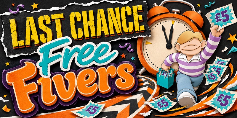 free fiver