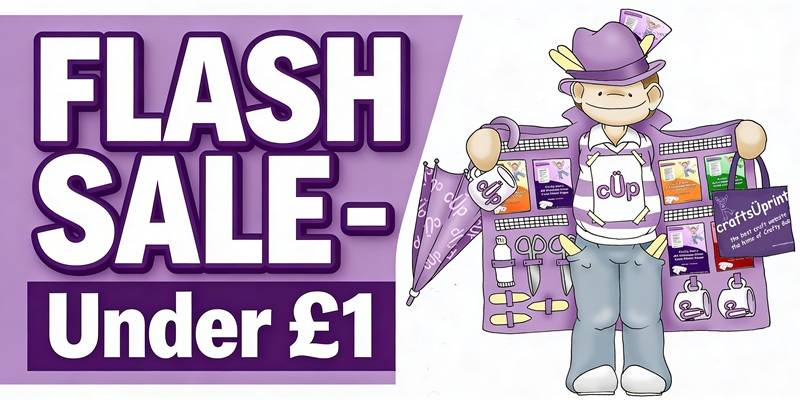 flash sale