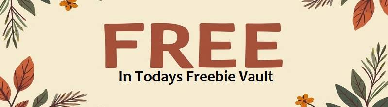 freebie vault