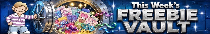 freebie vault