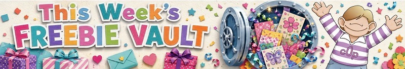 freebie vault