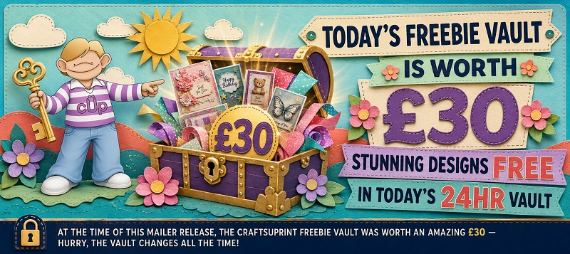 freebie vault