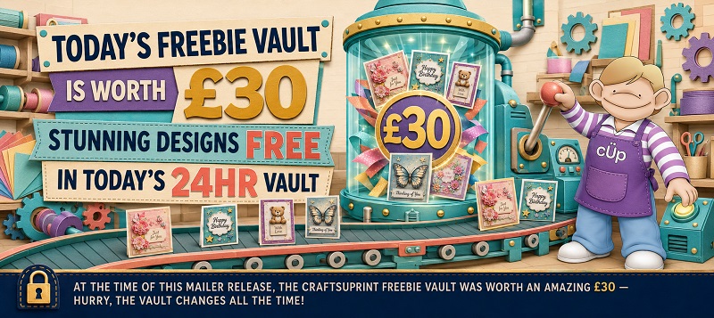 freebie vault
