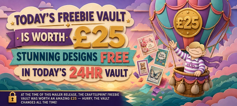 freebie vault