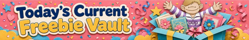 freebie vault
