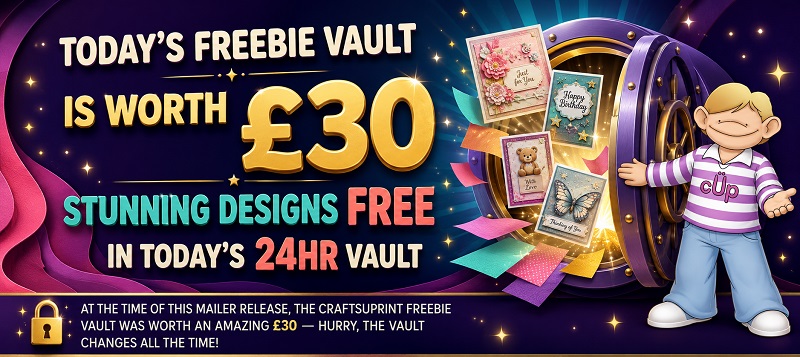 freebie vault