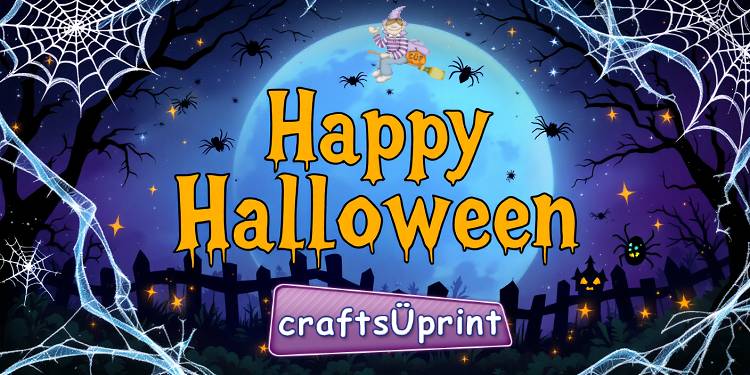 happy halloween