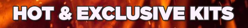 hot and exclusive
