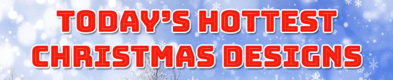 hot christmas