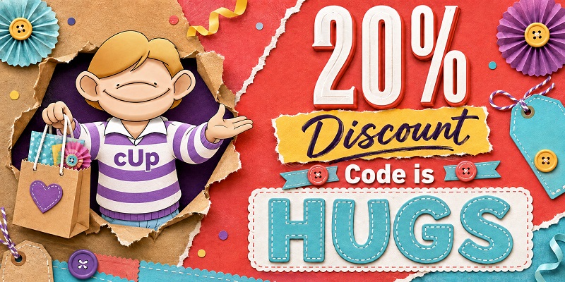 End Of Month Discount Code
