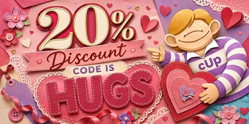End Of Month Discount Code