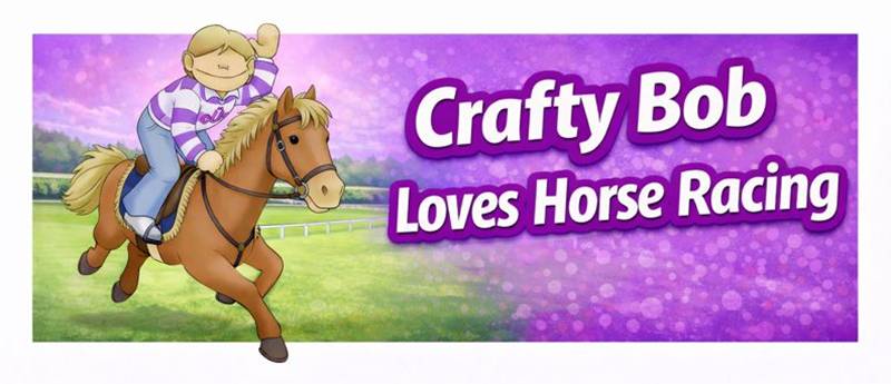 horse racing