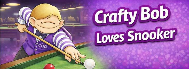 loves snooker