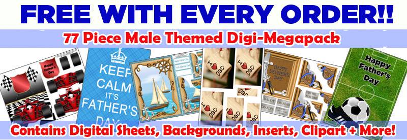 fathers day mega pack