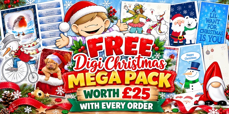 mega pack