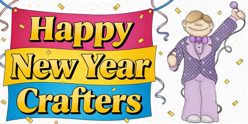 happy new year