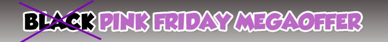 pink friday