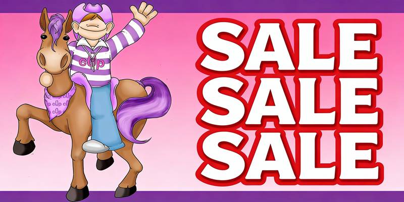 sale sale sale