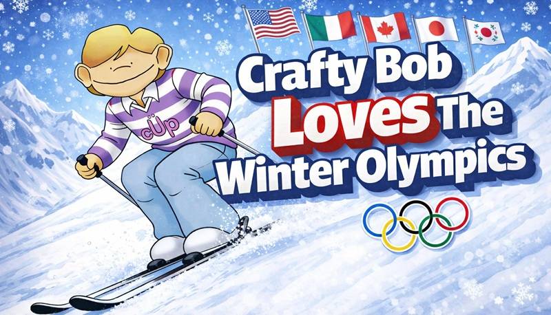 winter olympics