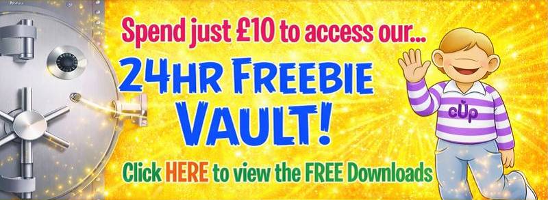 Image of https://www.craftsuprint.com/images/email/thevault_mailer.jpg
