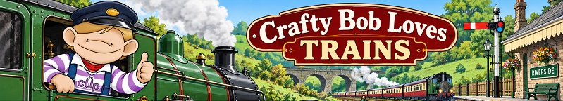 trains