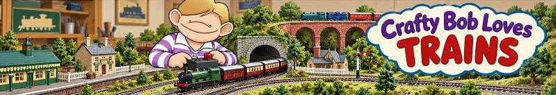 trains