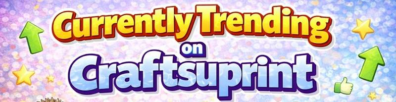 currently trending